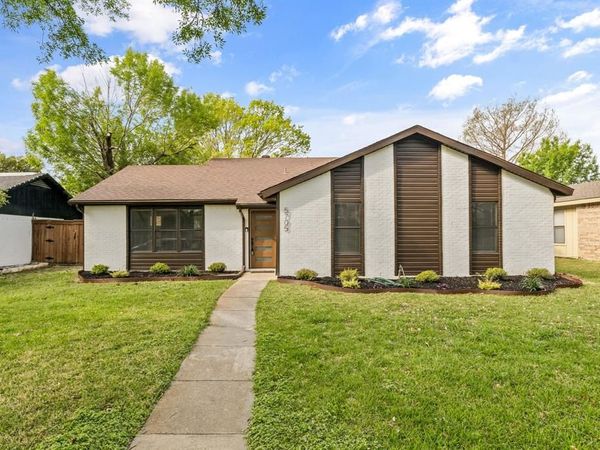 5705 Bentley Drive, Garland, TX 75043