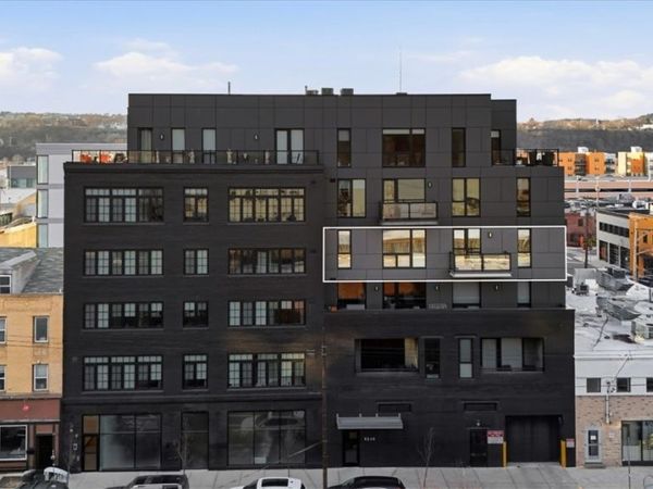 2545 PENN AVENUE, Unit 403, Pittsburgh, PA 15222
