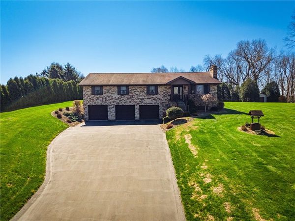 190 Portman Rd , Butler, PA 16002