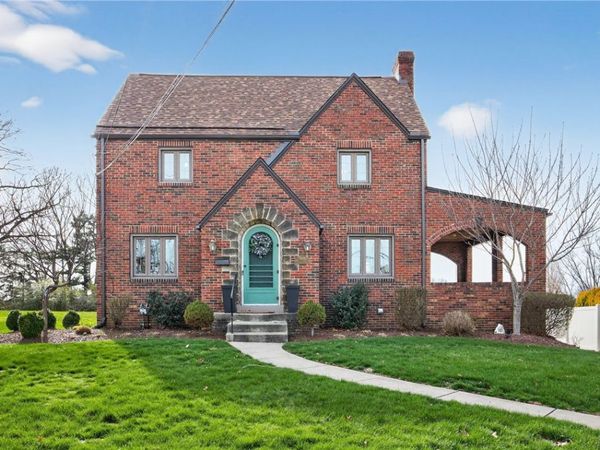 5348 Madison Ave, Bethel Park, PA 15102