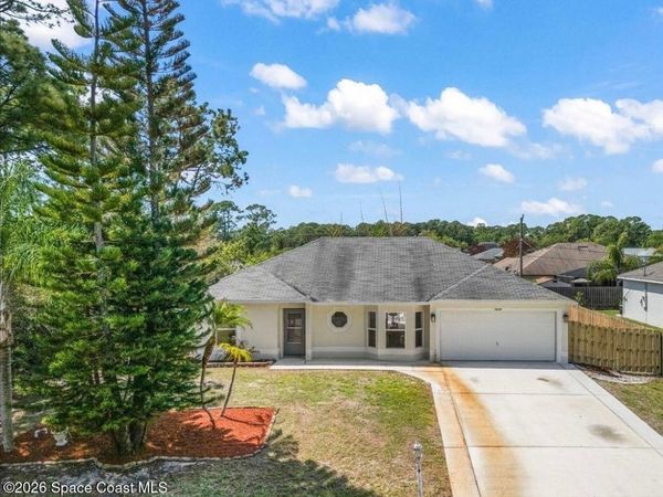 2678 Ramsdale Drive SE , Indialantic, FL 32903