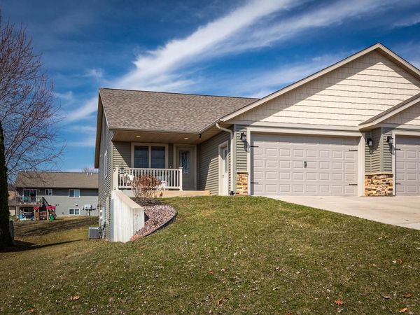 21308 Barbara LANE, Galesville, WI 54630
