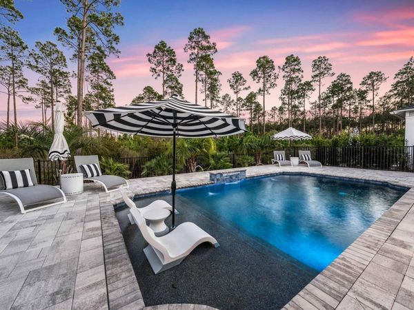 246 Naturewalk Boulevard, Watersound, FL 32461