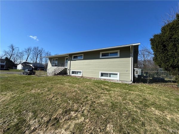 2221 Mott Road , Unit 1, Baldwinsville, NY 13027