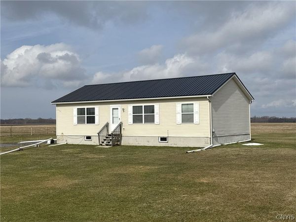 17575 County Route 63 , Adams Center, NY 13606