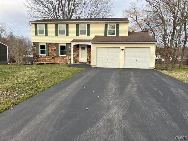 10 Echodale Avenue, Baldwinsville, NY 13027