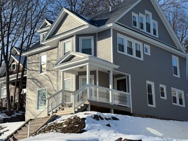 43 Spruce Street , Unit 4, Oneonta, NY 13820