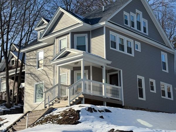 43 Spruce Street , Unit 4, Oneonta, NY 13820