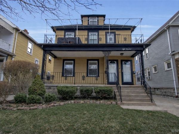 800 Amherst Street , Buffalo, NY 14216