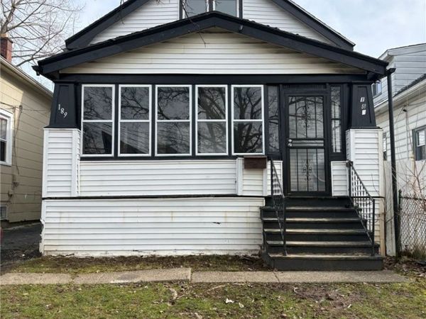 189 Westminster Avenue , Buffalo, NY 14215