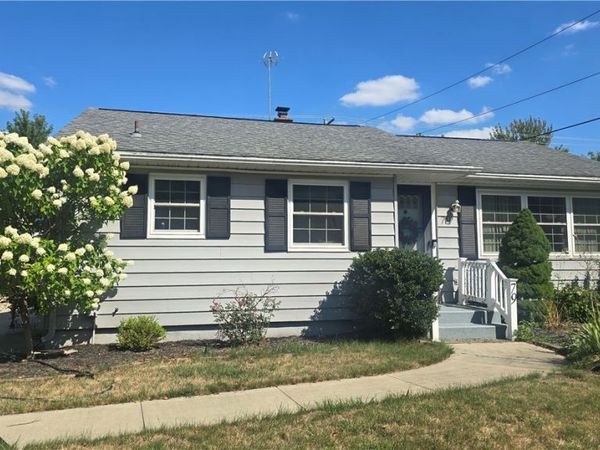 79 Rosemont Drive, Buffalo, NY 14226