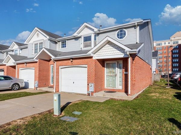 319 King Peterson Road, Buffalo, NY 14204