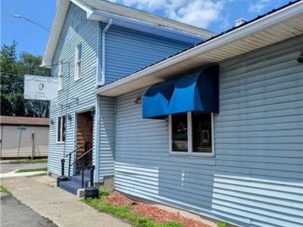 601 Erie Street, Elmira, NY 14904