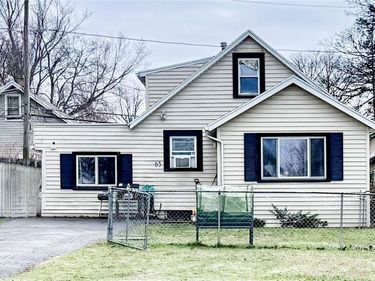 65 Worcester Road, Rochester, NY 14616