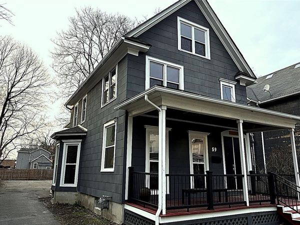 59 Rowley, Rochester, NY 14607