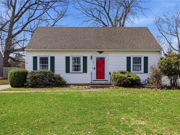 37 Oakmount Drive, Rochester, NY 14617