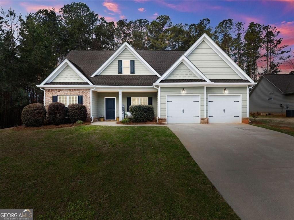6611 Station Drive, Clermont, GA 30527 Main Photo