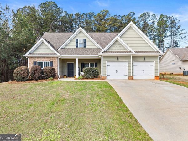6611 Station Drive, Clermont, GA 30527