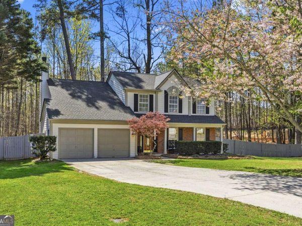 7335 Lytham Trace, Cumming, GA 30041