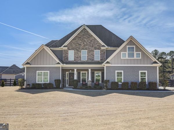 14 Palomino Court, Newnan, GA 30265