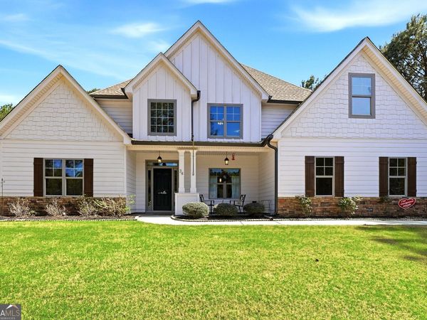 34 Brittany Way, Palmetto, GA 30268