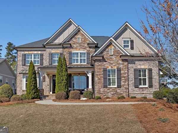 152 Sierra Circle, Woodstock, GA 30188