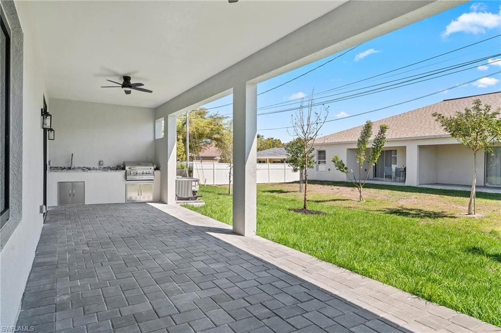 4623 SW 9th Ave, Cape Coral, FL 33914 Photo