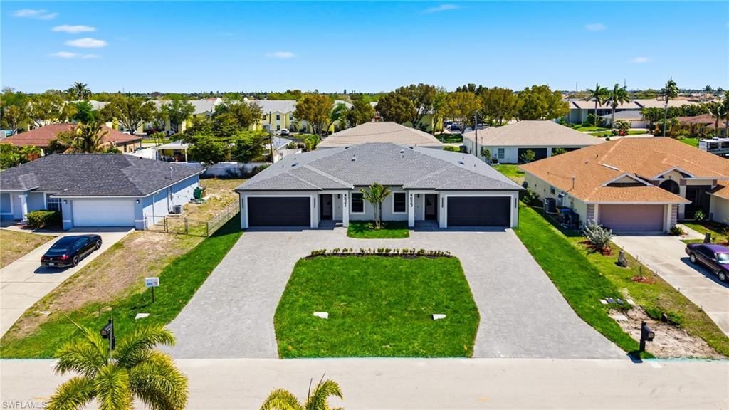 4623 SW 9th Ave, Cape Coral, FL 33914 Photo