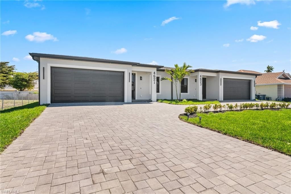4623 SW 9th Ave, Cape Coral, FL 33914 Photo
