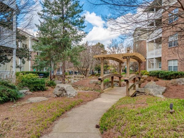 2025 Woodmont Blvd, Unit 215, Nashville, TN 37215