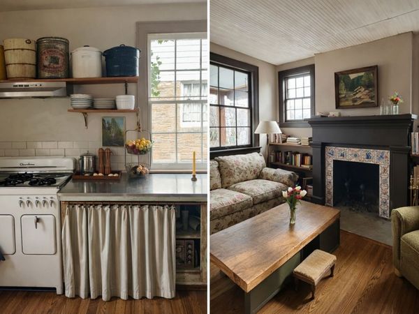 1809 Neal Terrace, Nashville, TN 37203