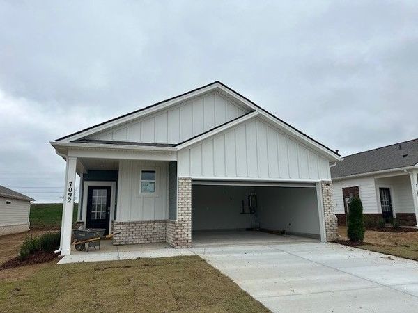 6659 Japonica Lane , White House, TN 37188