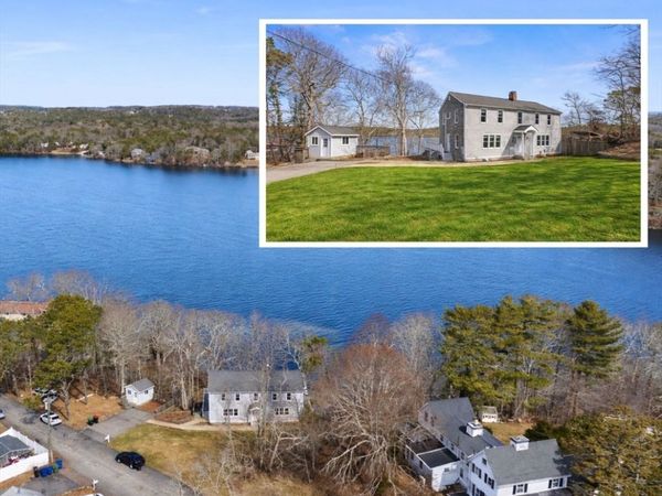 29 Eagle Hill Drive, Plymouth, MA 02360