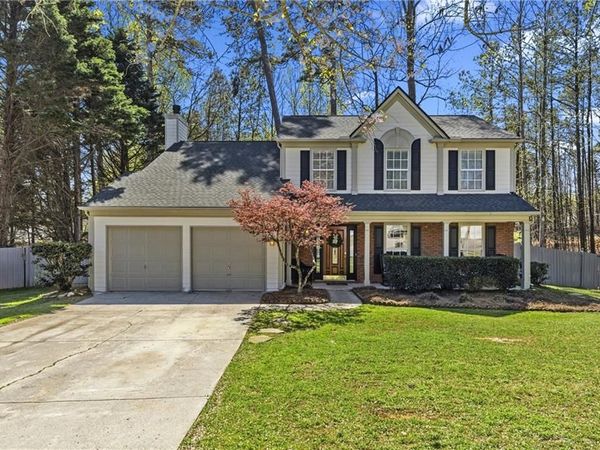 7335 Lytham Trace , Cumming, GA 30041