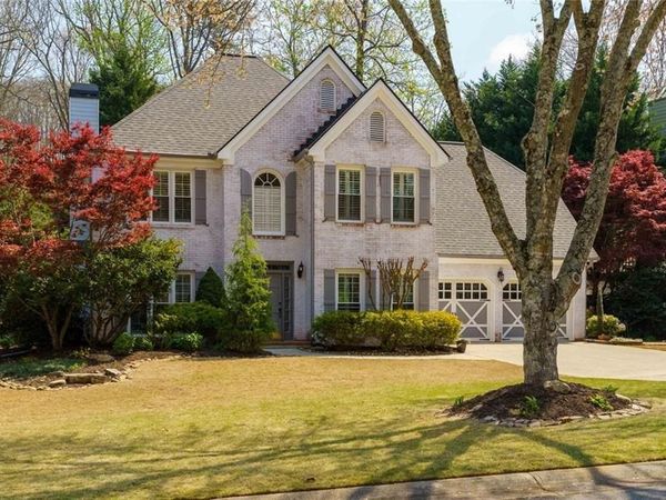 4180 Summit Way, Marietta, GA 30066