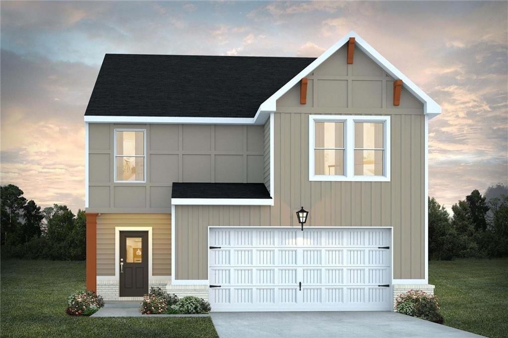 109 Weldon Road, McDonough, GA 30253 Main Photo