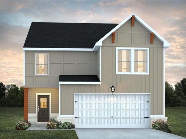 109 WELDON Road , Mcdonough, GA 30253