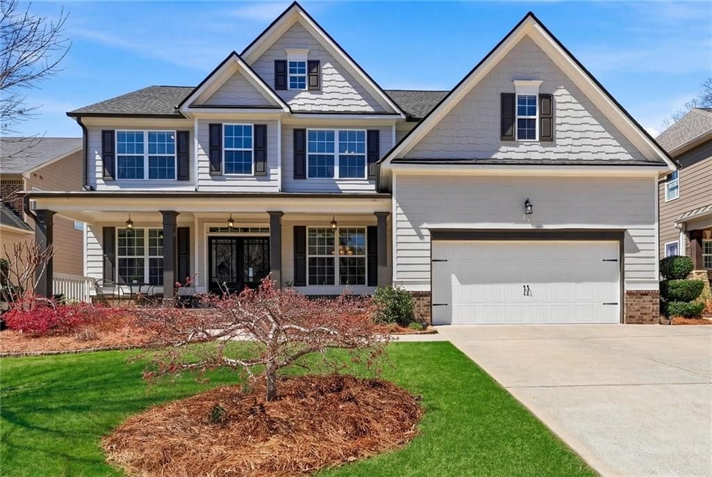 231 Lakestone Parkway, Woodstock, GA 30188 Main Photo