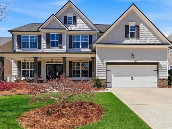 231 Lakestone Parkway, Woodstock, GA 30188