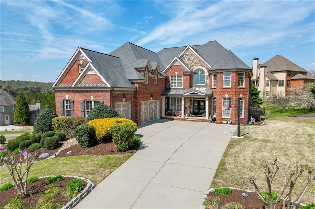 4612 Grandview Parkway, Flowery Branch, GA 30542 Main Photo