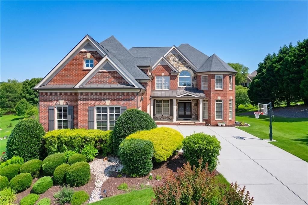 4612 Grandview Parkway, Flowery Branch, GA 30542 Main Photo