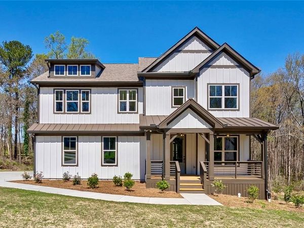 1702 Eastside Parc Street, Atlanta, GA 30316