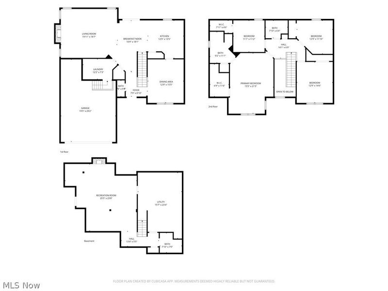 35086 Saddle Creek, Avon, OH 44011 Photo 37