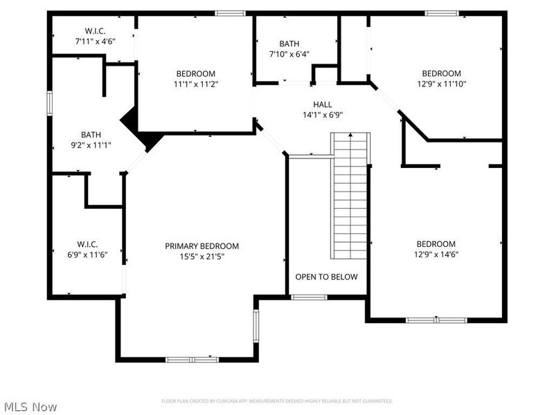 35086 Saddle Creek, Avon, OH 44011 Photo 38