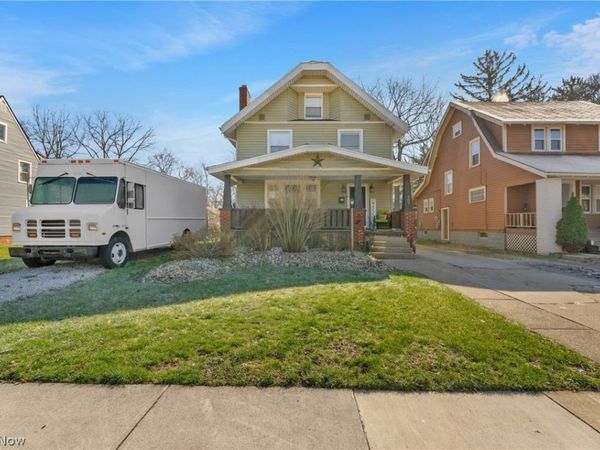 509 Storer Avenue , Akron, OH 44320