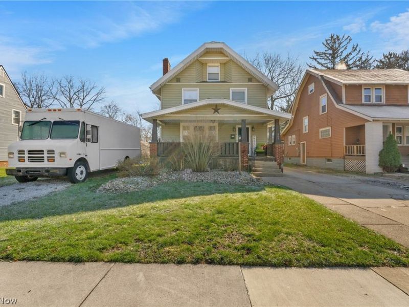 509 Storer Avenue, Akron, OH 44320 Photo 1