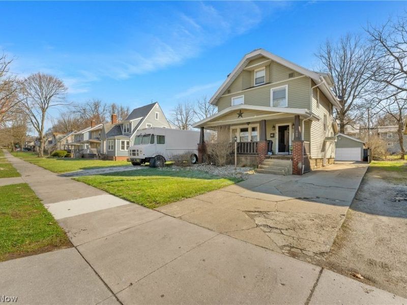 509 Storer Avenue, Akron, OH 44320 Photo 2