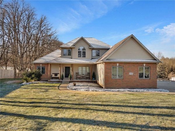 24235 Ridge Road , East Rochester, OH 44625