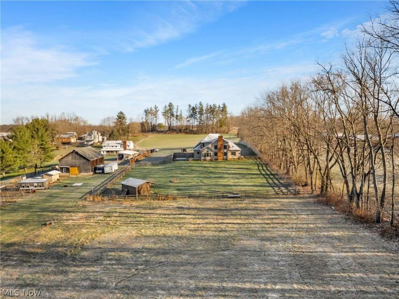 24235 Ridge Road , East Rochester, OH 44625 Photo 24