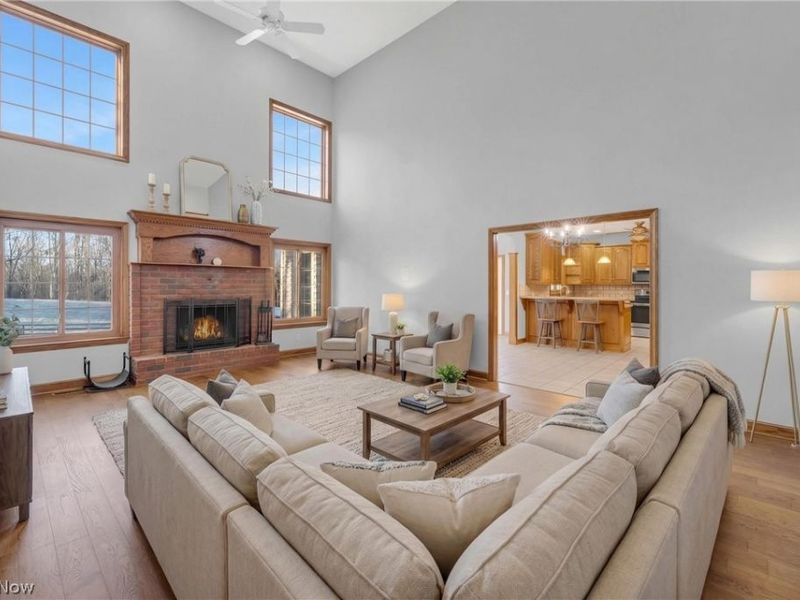 24235 Ridge Road , East Rochester, OH 44625 Photo 3